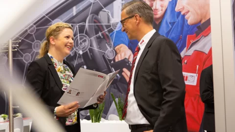 Workshops Automechanika Dubai