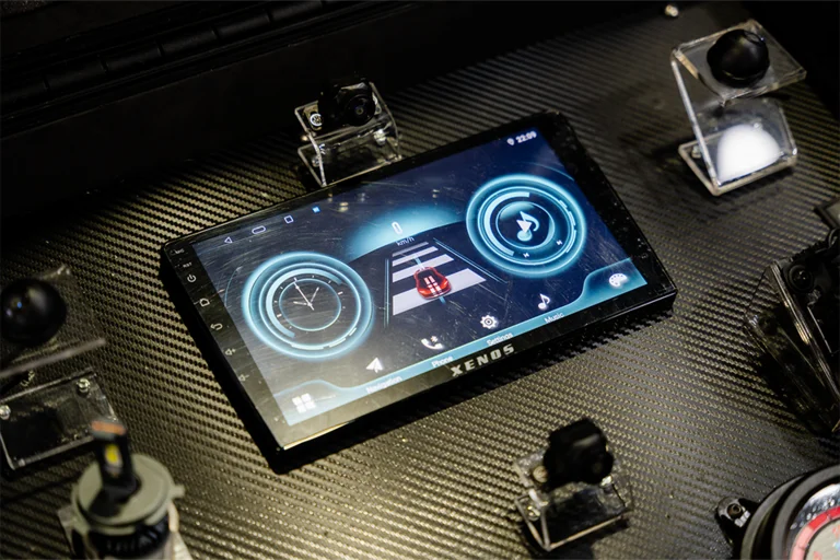 قطعات و اجزا