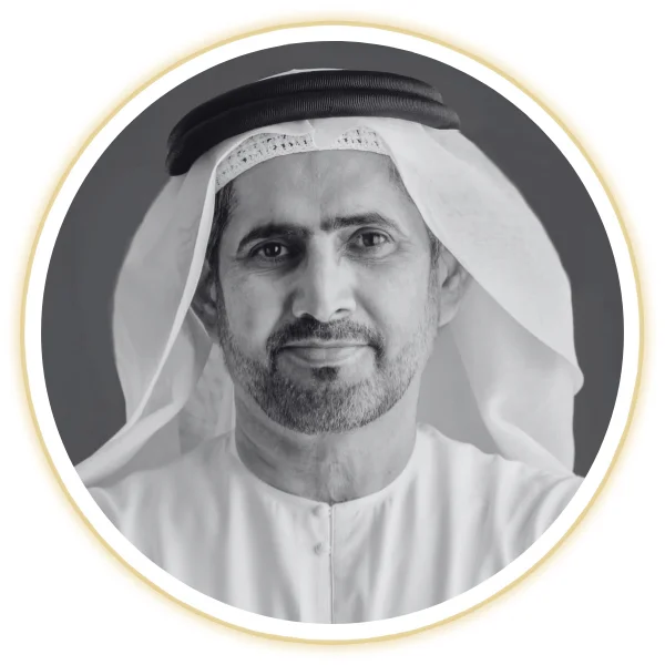 اتومکانیکا دبی - غانیم محمد الفلاسی