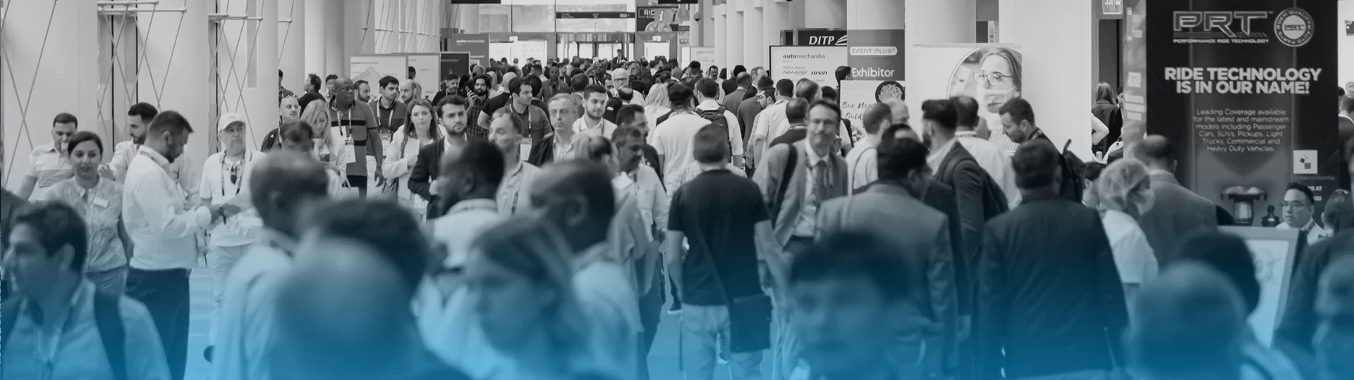  - Awards stage image