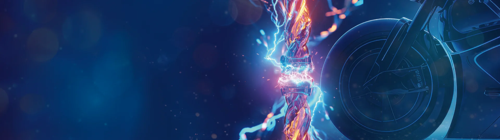 - Awards stage image