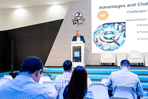 Lubricants and Base Oils Conference