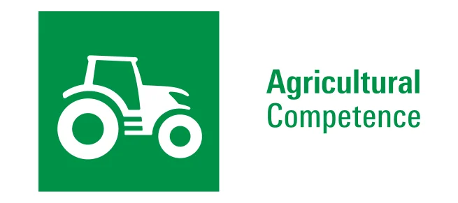  - truck competence pictograph